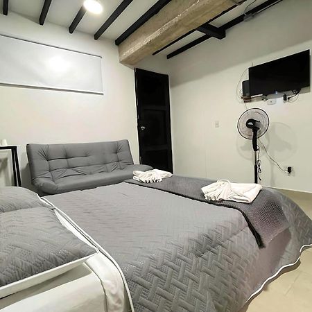 M1145 Aparta Loft Перейра Экстерьер фото