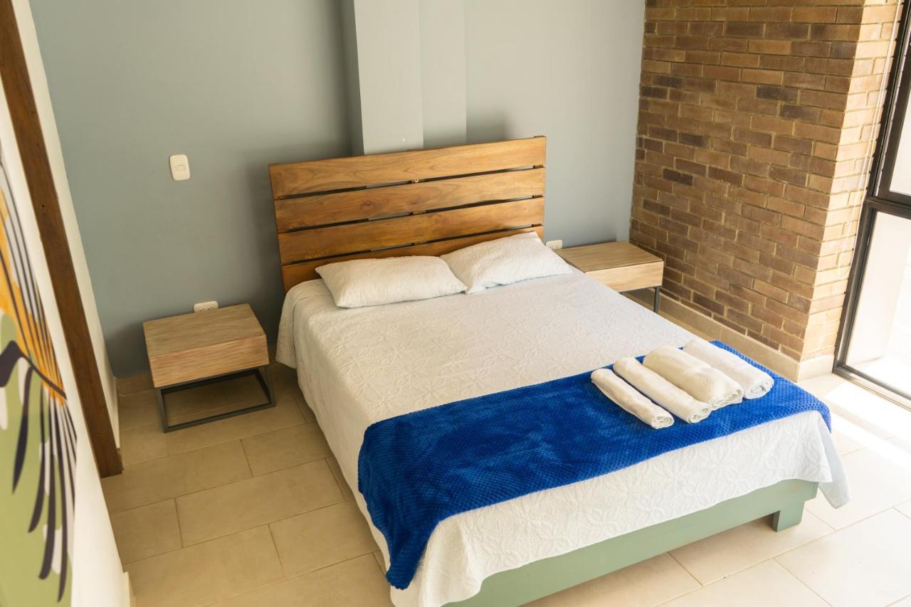 M1145 Aparta Loft Перейра Экстерьер фото