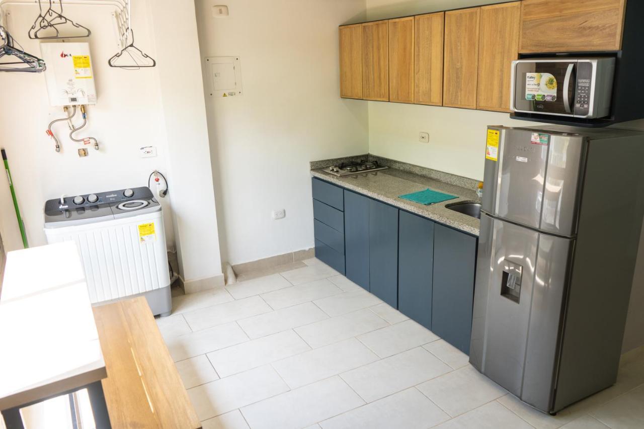 M1145 Aparta Loft Перейра Экстерьер фото