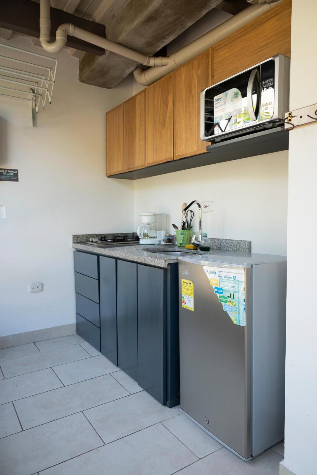 M1145 Aparta Loft Перейра Экстерьер фото
