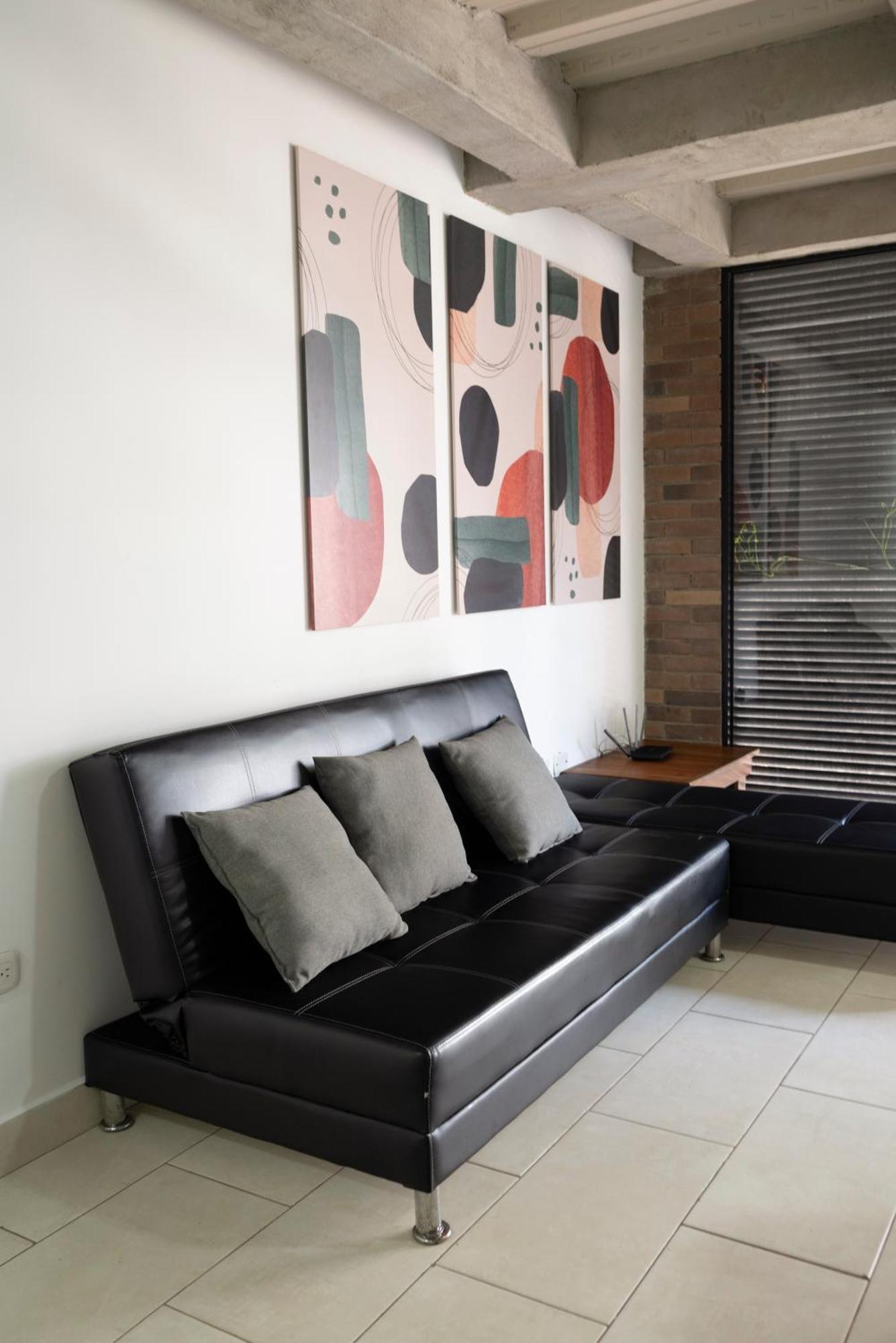 M1145 Aparta Loft Перейра Экстерьер фото