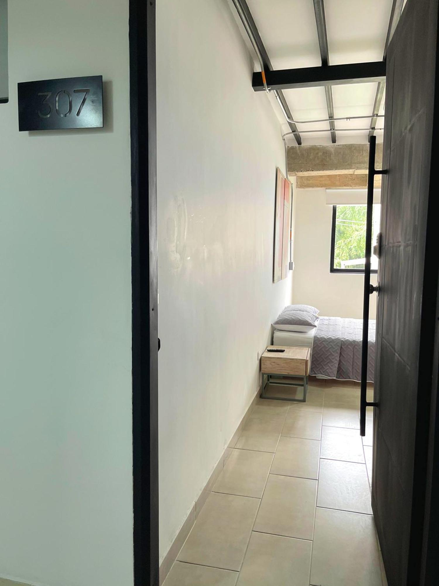 M1145 Aparta Loft Перейра Экстерьер фото
