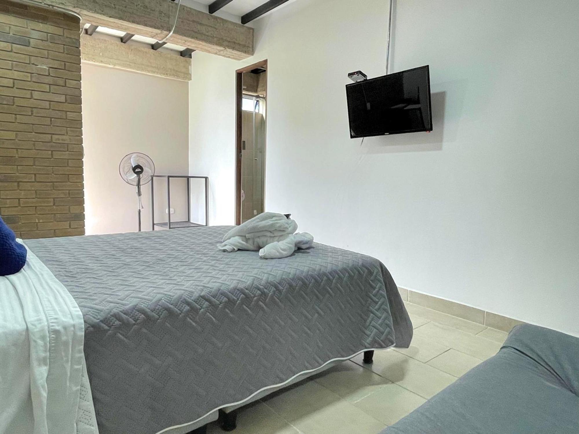 M1145 Aparta Loft Перейра Экстерьер фото