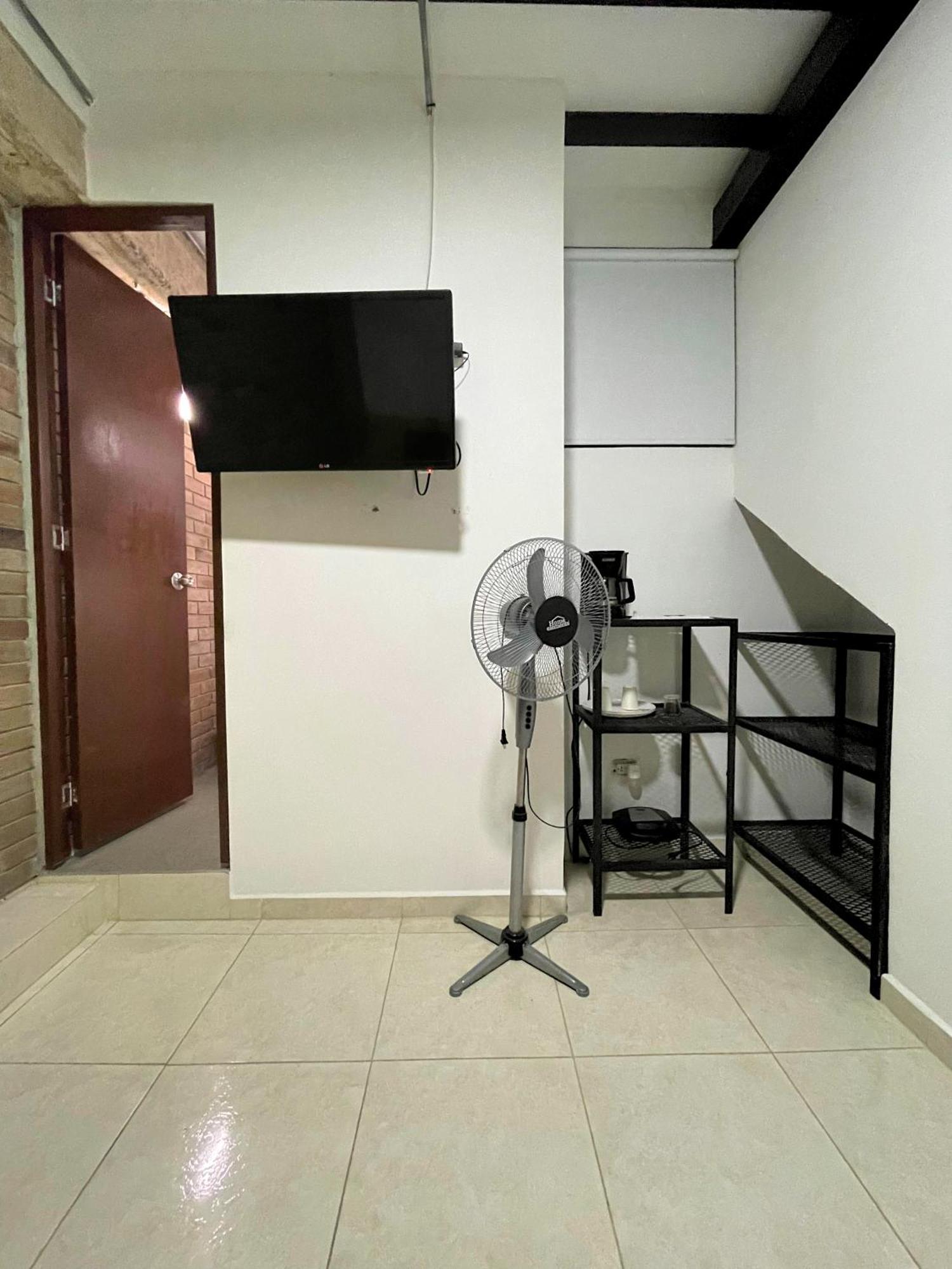 M1145 Aparta Loft Перейра Экстерьер фото