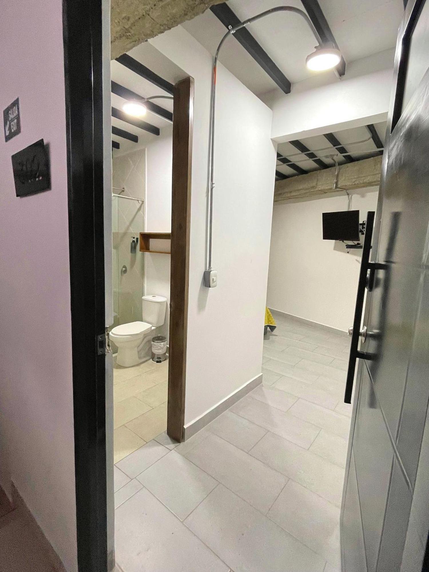 M1145 Aparta Loft Перейра Экстерьер фото